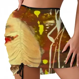 Makeup Beach Skirt