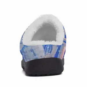 Men Asgard Cotton Slippers