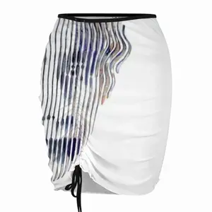 Queen Elizabeth 2 Beach Skirt