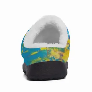 Men Atlantic Summer Cotton Slippers