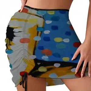 The Moment Beach Skirt