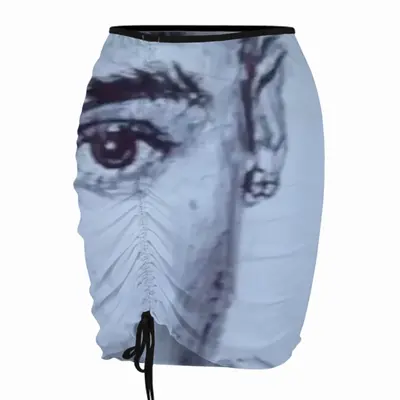 Millennial Music Beach Skirt