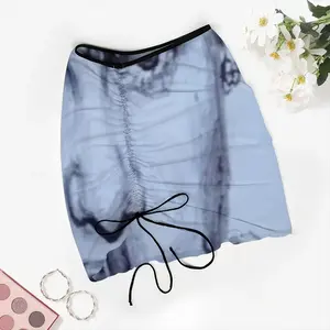 Millennial Music Beach Skirt