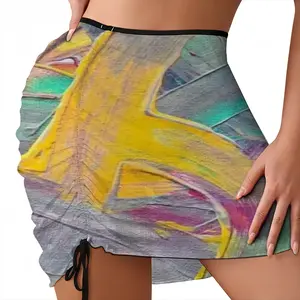 Paths Beach Skirt