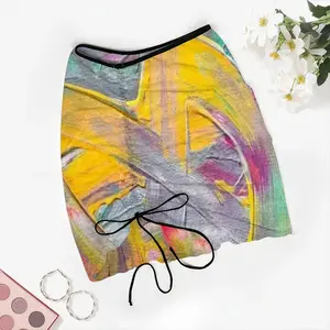 Paths Beach Skirt