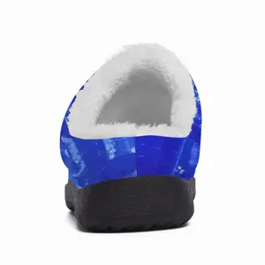 Men Frontlake Cotton Slippers