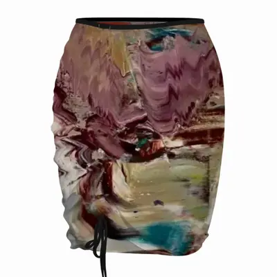 Sofiane Beach Skirt