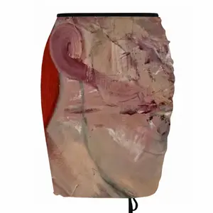 Sofiane Beach Skirt