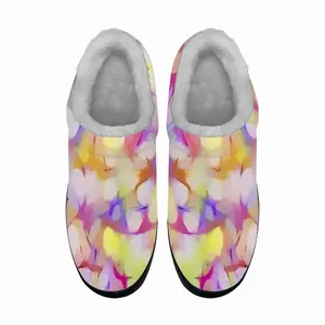 Men Sketchpad 8525 Cotton Slippers