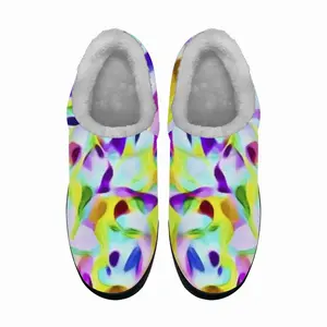 Men Sketchpad 8462 Cotton Slippers