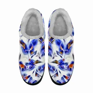 Men Sketchpad 8447 Cotton Slippers