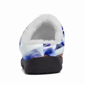 Men Sketchpad 8447 Cotton Slippers