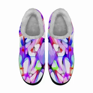 Men Sketchpad 8433 Cotton Slippers