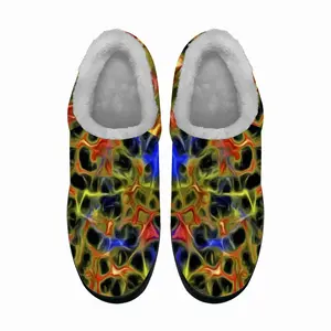 Men Sketchpad 4011 Cotton Slippers