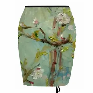 Prunus Persica - Path Iv Beach Skirt