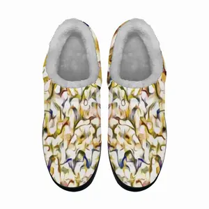 Men Sketchpad 4002 Cotton Slippers