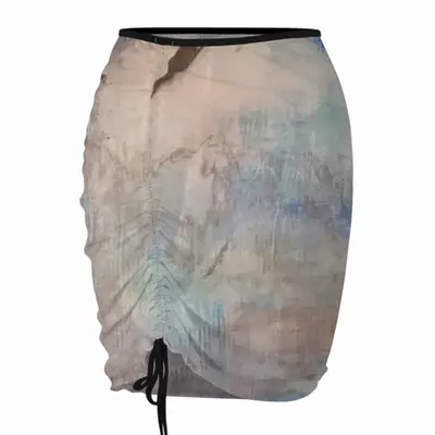 Survival Zone Cormorants Beach Skirt