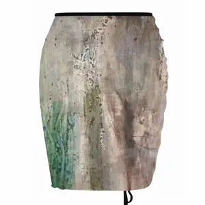 Survival Zone Cormorants Beach Skirt