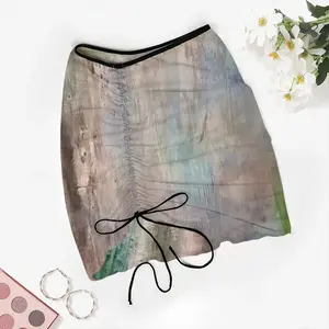 Survival Zone Cormorants Beach Skirt