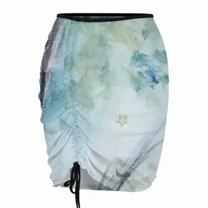 Paradise Meadows Ii Beach Skirt