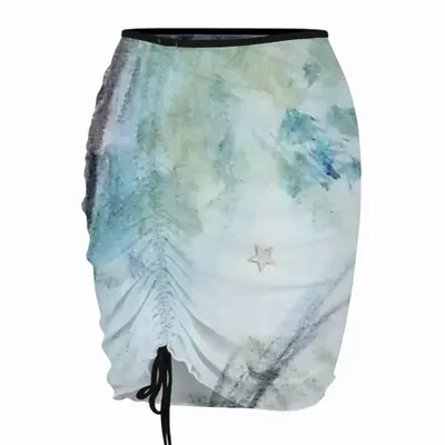 Paradise Meadows Ii Beach Skirt