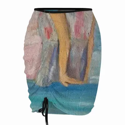 Two Ladies Beach Skirt