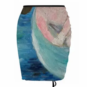 Two Ladies Beach Skirt