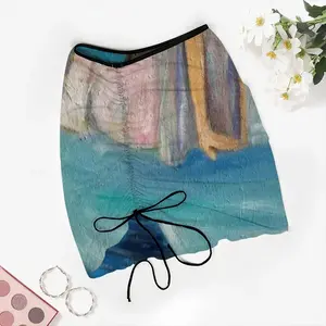 Two Ladies Beach Skirt