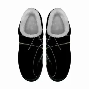 Men Apophysis 51 Cotton Slippers