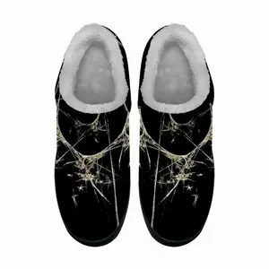 Men Apophysis 50 Cotton Slippers