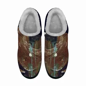 Men Apophysis 49 Cotton Slippers