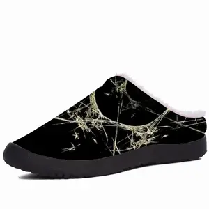 Men Apophysis 50 Cotton Slippers