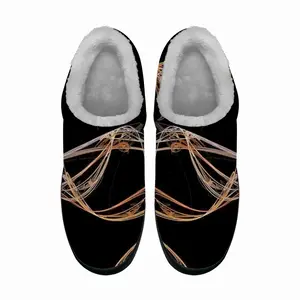 Men Apophysis 38 Cotton Slippers