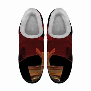 Men Apophysis 30 Cotton Slippers