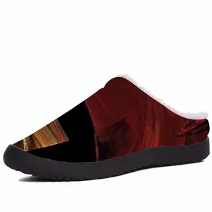 Men Apophysis 30 Cotton Slippers