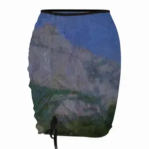 The Vorontsov Palace Crimea Beach Skirt