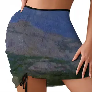 The Vorontsov Palace Crimea Beach Skirt