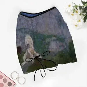 The Vorontsov Palace Crimea Beach Skirt