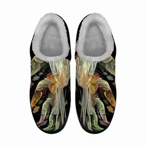 Men Apophysis 27 Cotton Slippers