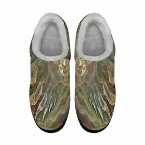 Men Apophysis 21 Cotton Slippers