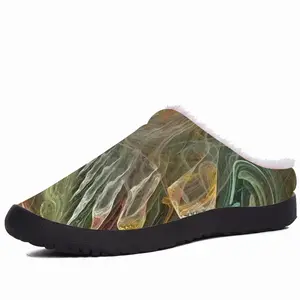 Men Apophysis 21 Cotton Slippers