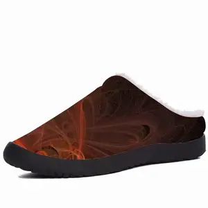 Men Apophysis 15 Cotton Slippers