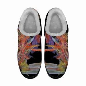 Men Apophysis 18 Cotton Slippers