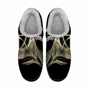 Men Apophysis 08 Cotton Slippers