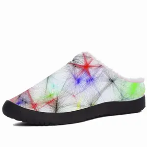 Men Sketchpad 191 Cotton Slippers