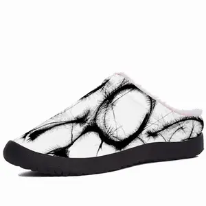 Men Sketchpad 169 Cotton Slippers