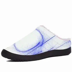 Men Sketchpad 062 Cotton Slippers