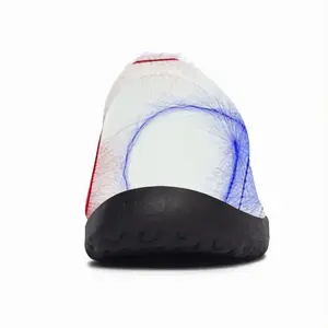 Men Sketchpad 062 Cotton Slippers