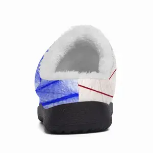 Men Sketchpad 062 Cotton Slippers