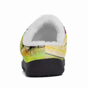 Men Sketchpad 7104 Cotton Slippers